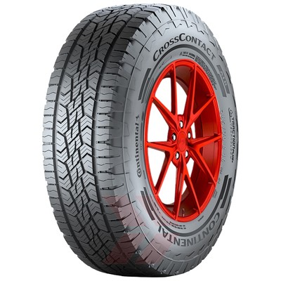 Tyre CONTINENTAL CROSSCONTACT ATR XL FR 255/60R18 112V