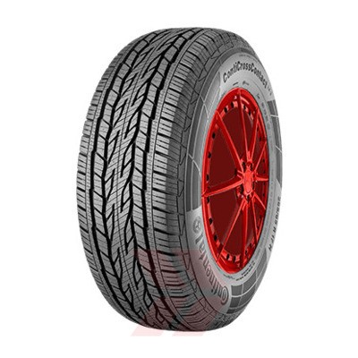 Tyre CONTINENTAL CROSSCONTACT LX 2 FR 265/65R17 112H