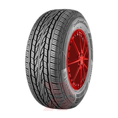 Tyre CONTINENTAL CROSSCONTACT LX 2 FR 245/70R16 111T