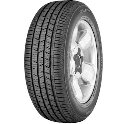 Tyre CONTINENTAL CROSSCONTACT LX SPORT XL LR Land Rover 245/45R20 103W