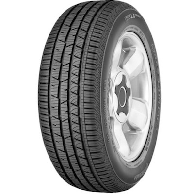 Tyre CONTINENTAL CROSSCONTACT LX SPORT FR 245/60R18 105H