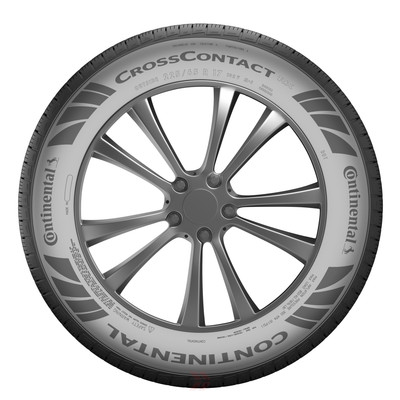 Tyre CONTINENTAL CROSSCONTACT RX 255/45R20 105H