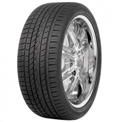 CROSSCONTACT UHP XL E LR 235/55R19 105W