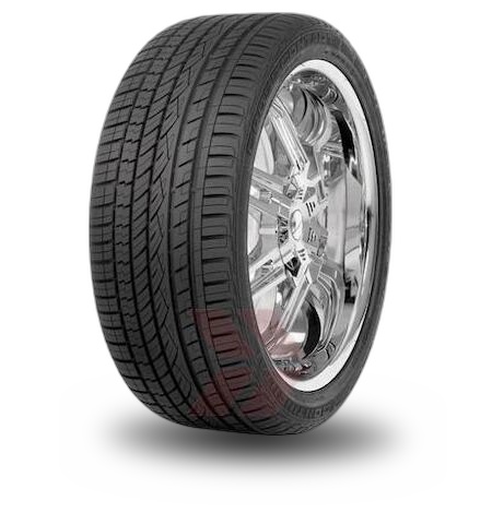 Continental CrossContact UHP
