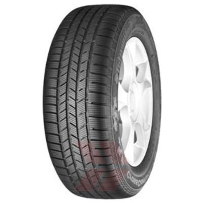 Tyre CONTINENTAL CROSSCONTACT WINTER XL FR MO Mercedes 295/40R20 110V