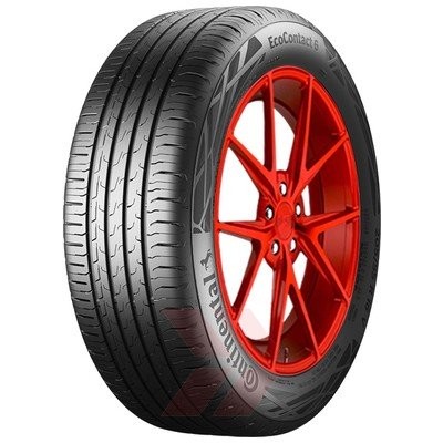 Tyre CONTINENTAL ECOCONTACT 6 225/60R17 99H