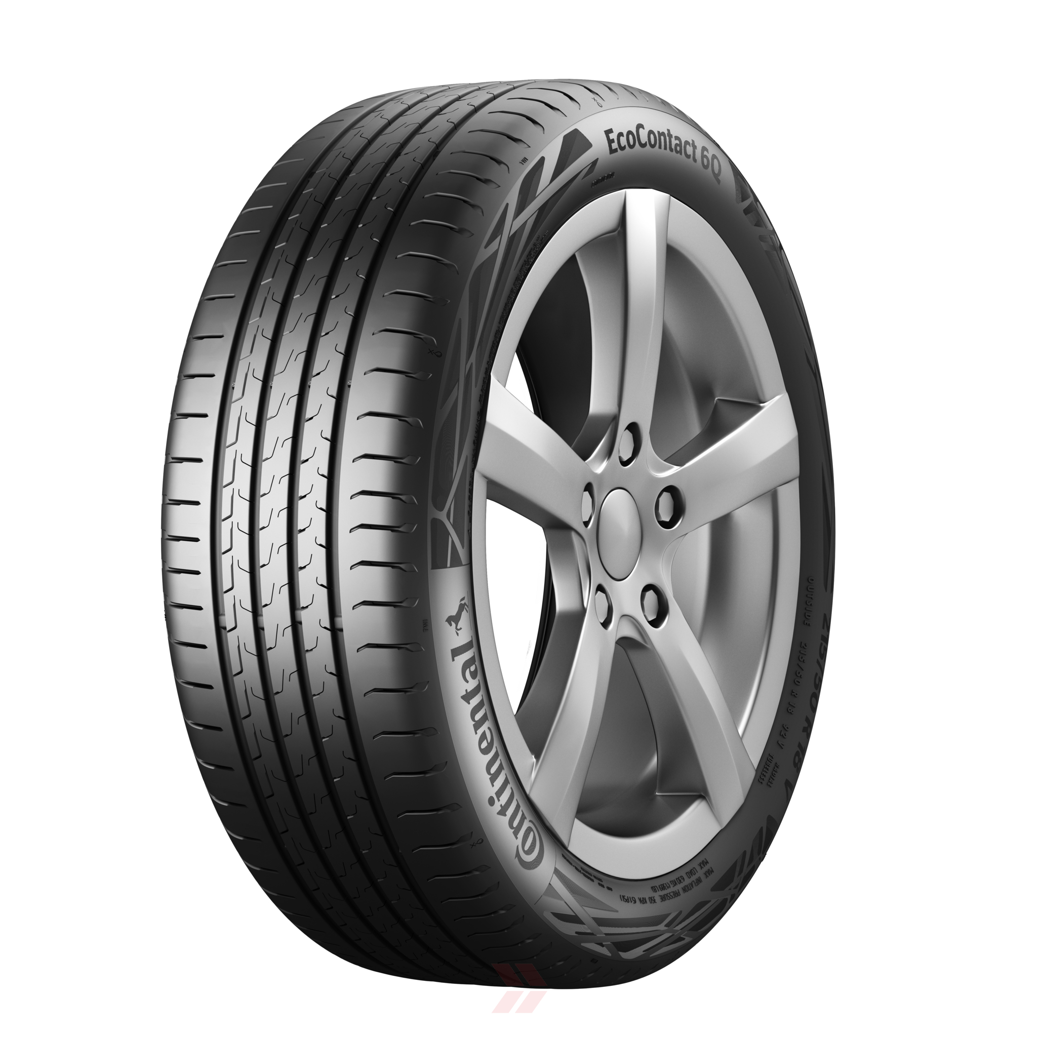 Continental Ecocontact 6Q