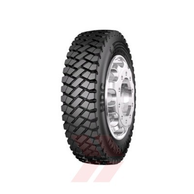 Tyre CONTINENTAL HDC1 20PR M+S 325/95R24 162/160K