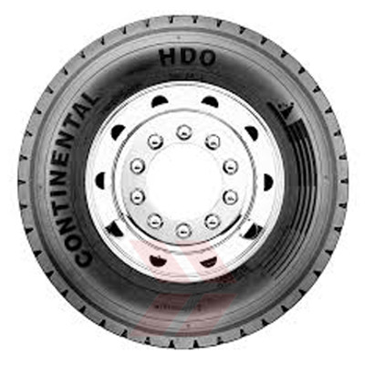 Tyre CONTINENTAL HDO DRIVE 315/80R22.5 156/150J