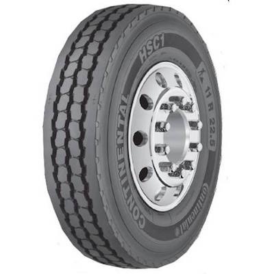 CONTINENTAL HSC1 315/80R22.5 156/150K