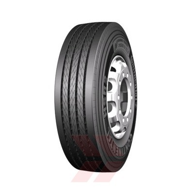 Tyre CONTINENTAL HSR2 16 PLY RATING 295/80R22.5 152/148M