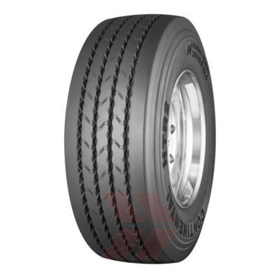 Tyre CONTINENTAL HTR2 215/75R17.5 135/133K