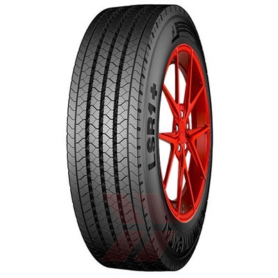 Tyre CONTINENTAL LSR1 PLUS ALL POSITION 9.5R17.5 129/127L