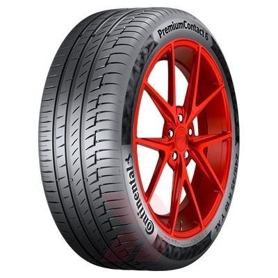 99W PREMIUMCONTACT 235/50R19 CONTINENTAL 6