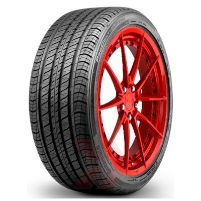 Tyre CONTINENTAL PROCONTACT RX 205/55R16 91H