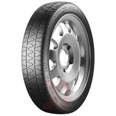 Tyre CONTINENTAL SCONTACT 125/80R15 95M