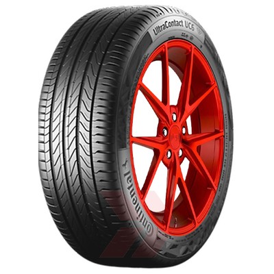 ULTRACONTACT UC6 215/55R16 93V