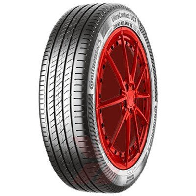 Tyre CONTINENTAL ULTRACONTACT UC7 XL 225/45R18 95Y