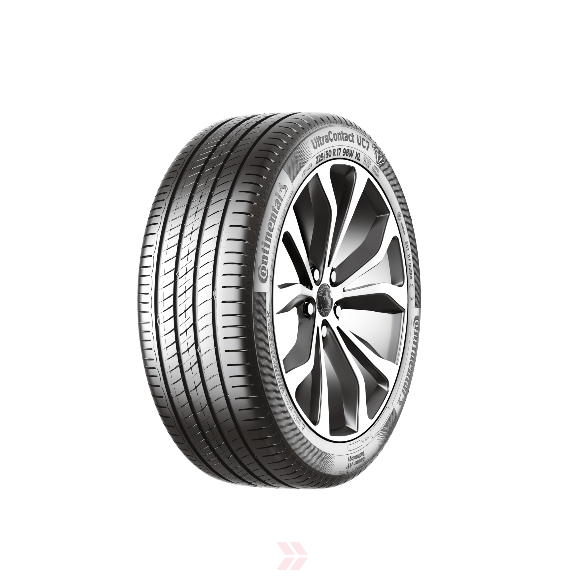 Continental Ultracontact Uc7