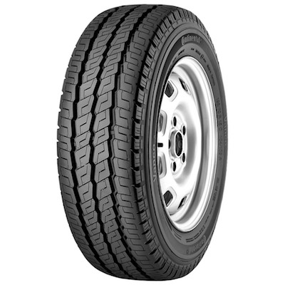 Tyre CONTINENTAL VANCO 8 8PR 195/75R16C 107/105R
