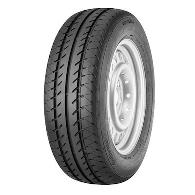 Tyre CONTINENTAL VANCO ECO 195/75R16C 107/105R