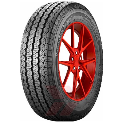 CONTINENTAL VANCO FS 10PR 285/65R16C 128N (123R)