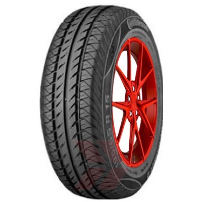 Tyre CONTINENTAL VANCOCONTACT AP 8 PLY RATING 215/70R15C 109/107S