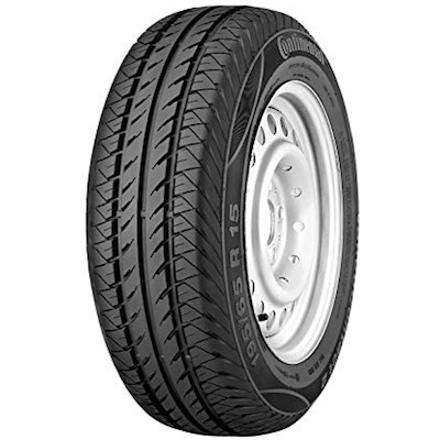 Tyre CONTINENTAL VANCOCONTACT 2 RF 185/65R15 92T