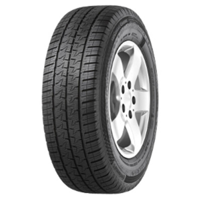 Tyre CONTINENTAL VANCONTACT 4SEASON 10PR VW Volkswagen 285/55R16 126N