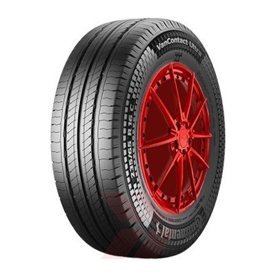 Tyre CONTINENTAL VANCONTACT ULTRA 8PR 205/65R16C 107/105T (103T)