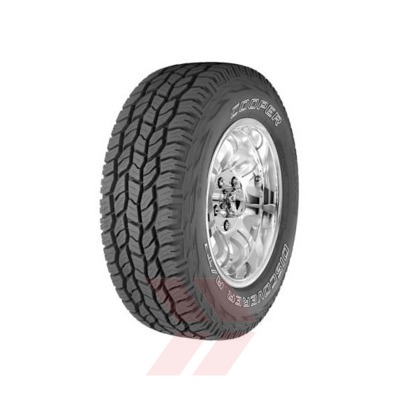 COOPER DISCOVERER AT3 285/75R16 126R Tyroola.com.au