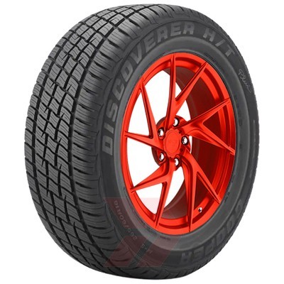 Tyre COOPER DISCOVERER HT 255/65R16 109S