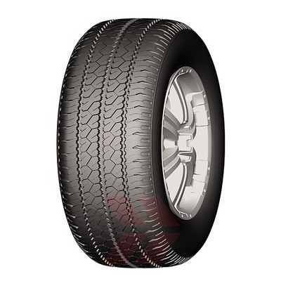 Tyre CRATOS ROADFORS MAX 205/65R16C 107/105T