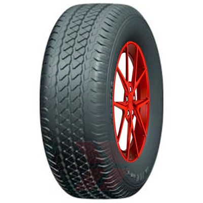 Tyre DAILYWAY DLL 6 155R13C 90/80Q