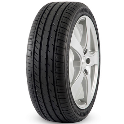 Tyre DAVANTI DX 640 XL 315/35ZR20 110W