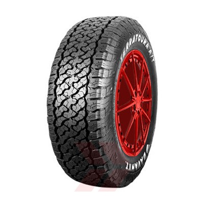 Tyre DAVANTI TERRATOURA AT RWL RAISED WHITE LETTERS 285/65R18 125R