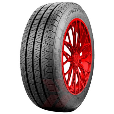 Tyre DAVANTI VANTOURA 205/75R16C 113/111R