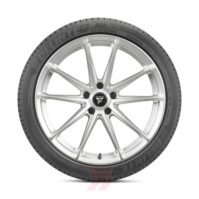 Tyre DELINTE DS2 DYNAMX SPORT 2 DS2 275/30R19 96W