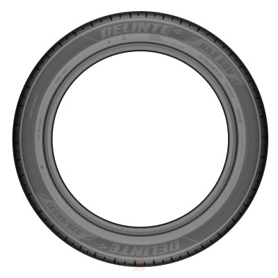 Tyre DELINTE DS3 SUV 295/35R21 107V