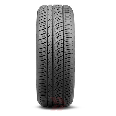 Tyre DELINTE DESSERT STORM II DS8 295/35R21 107Y