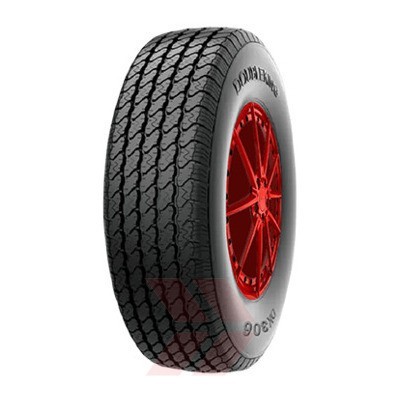 Tyre DOUBLE KING DK 306 HT 10PR LT235/75R15 116/113Q