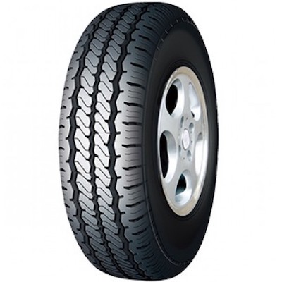 DOUBLE STAR DS 805 8PR 195/80R14C 105/103N