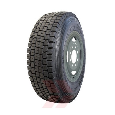 Tyre DOUBLE STAR DSR 08A 18PR M+S 215/75R17.5 135/133J  TL