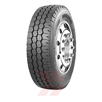 DOUBLE STAR DSR 165 235/75R17.5 143/141J
