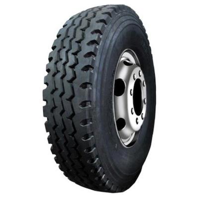 DOUBLE STAR DSR 168 TRAILER 16PR 11R22.5 146/143L
