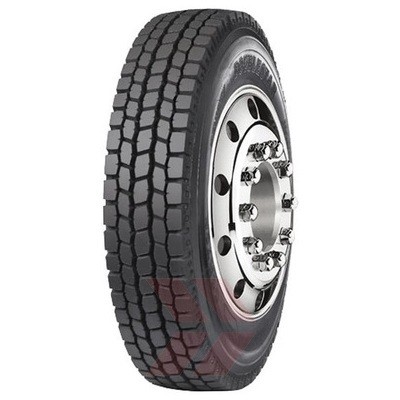DOUBLE STAR DSR 728 DRIVE 11R22.5 148/145L