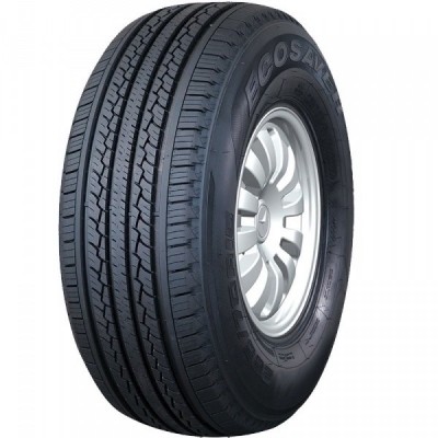 Tyre DOUBLESTAR DS 01 HT HIGHWAY TERRAIN 245/45R19 98H