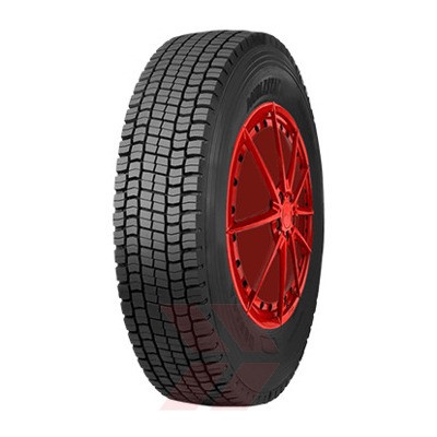 Tyre DOUBLESTAR DSR 08A 16PR M+S 245/70R19.5 136/134L