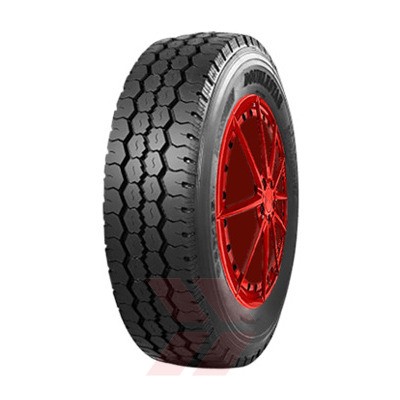 Tyre DOUBLESTAR DSR 165 235/75R17.5 143/141J