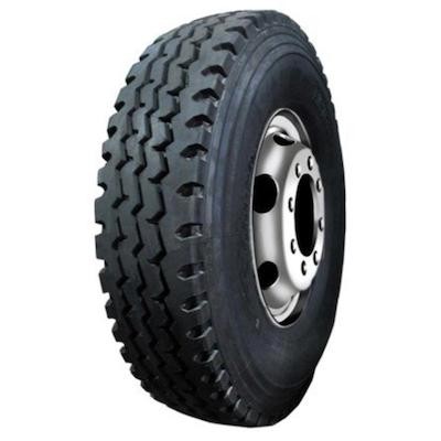 Tyre DOUBLESTAR DSR 168 18PR M+S 12.00R20 154K